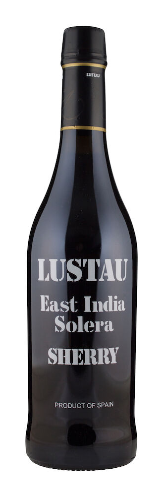 Lustau East India Solera