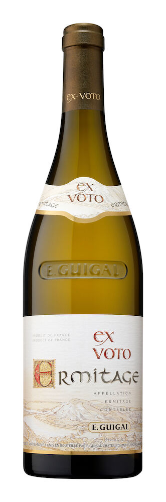 Guigal Hermitage Blanc Ex Voto 2020