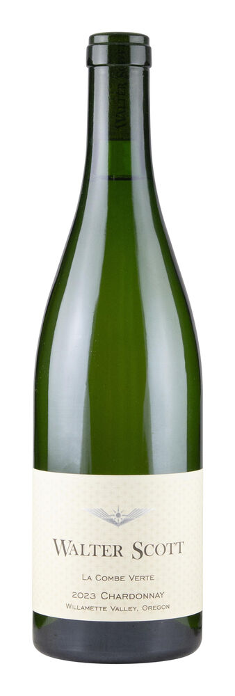 Walter Scott La Combe Verte Chardonnay 2023