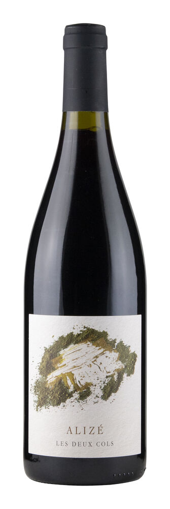 Les Deux Cols Alizé 2023