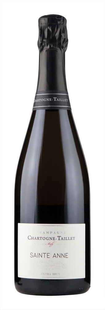 Chartogne-Taillet Sainte-Anne Brut