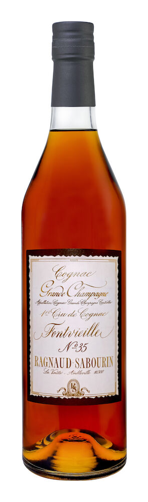 Ragnaud-Sabourin No 35 Fontvieille Grande Champagne