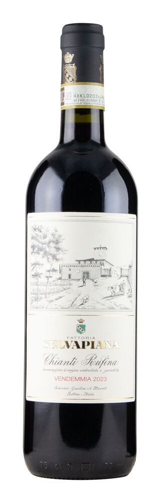 Selvapiana Chianti Rufina 2023