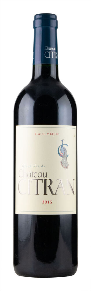 Château Citran 2015