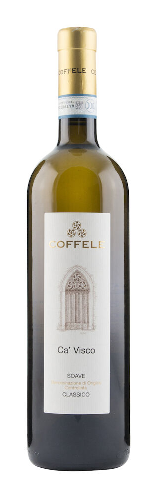 Coffele Ca'Visco Soave Classico 2022