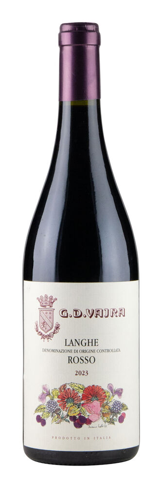 Vajra Langhe Rosso 2023