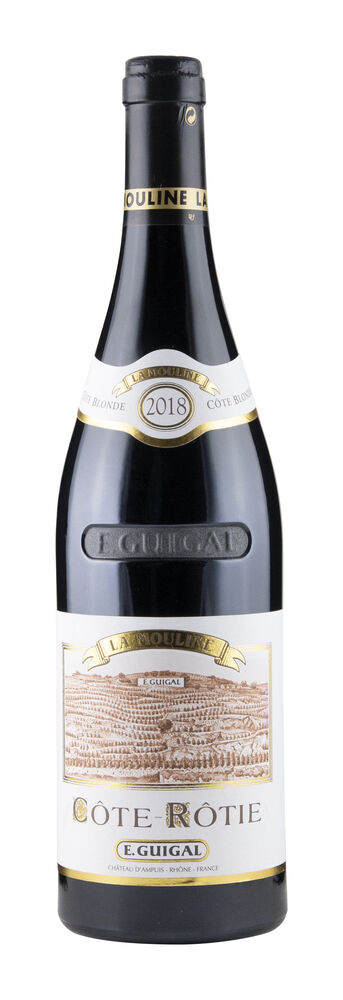 Guigal Côte-Rôtie La Mouline 2020