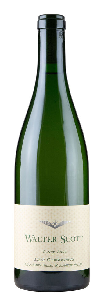 Walter Scott Cuvée Anne Chardonnay 2023