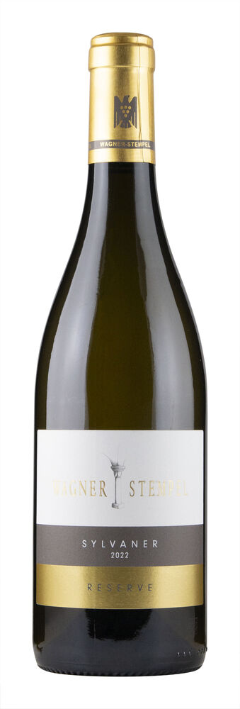 Wagner-Stempel Sylvaner Reserve 2022