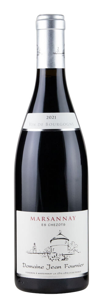 Fournier Marsannay Rouge Es Chezots 2021