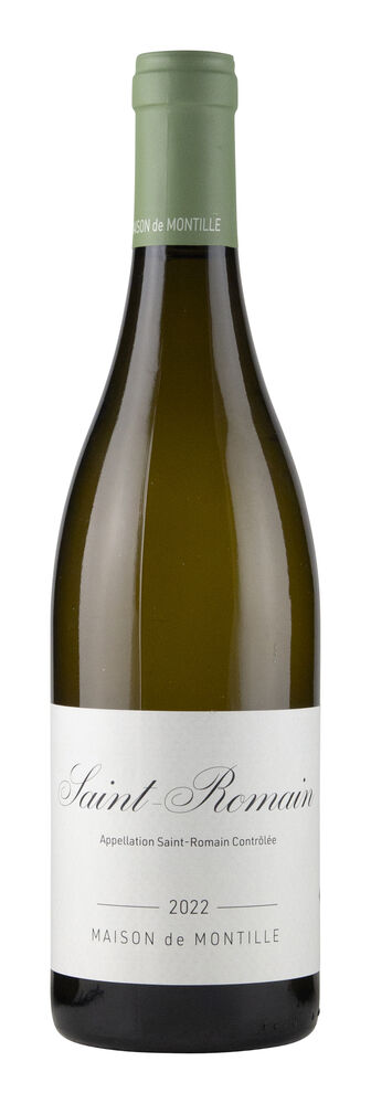 Maison de Montille Saint-Romain 2022