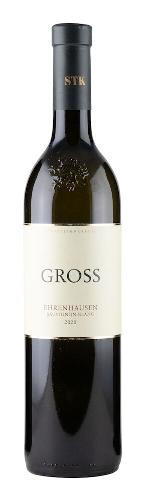 Gross Ehrenhausen Sauvignon Blanc 2021