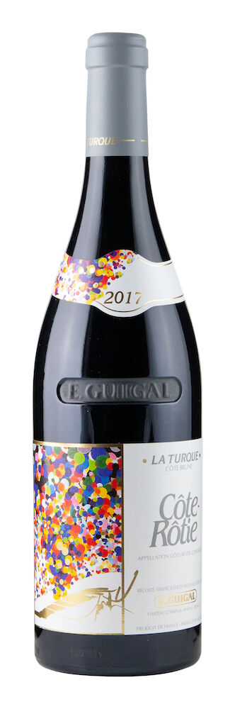 Guigal Côte-Rôtie La Turque 2017