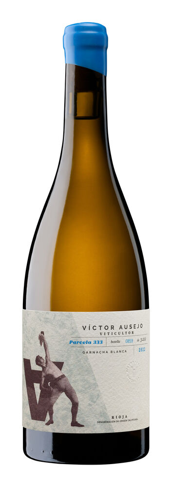 Víctor Ausejo Parcela 333 2024