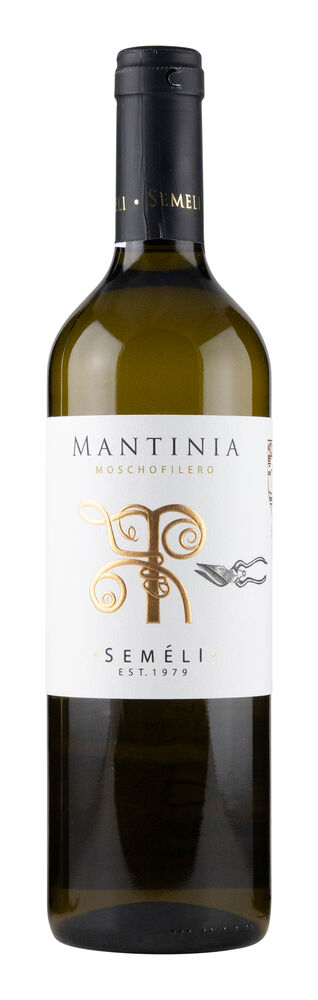 Seméli Mantinia 2024