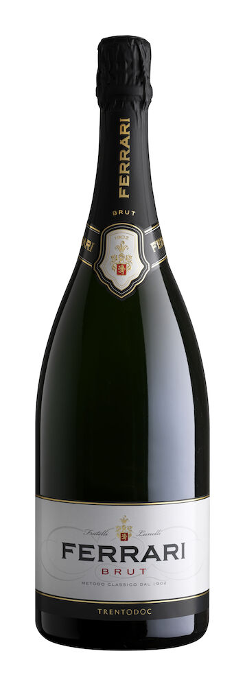 Ferrari Trento Brut Magnum