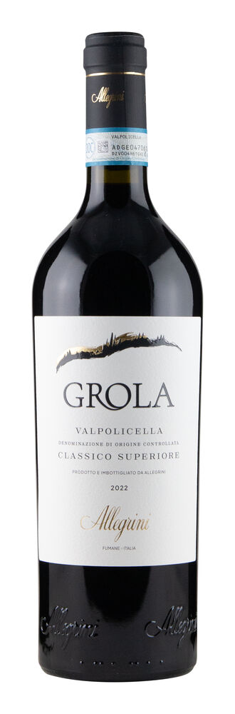 Allegrini Grola Valpolicella Classico Superiore 2022