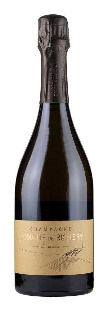 Domaine de Bichery La Source Brut Nature R22