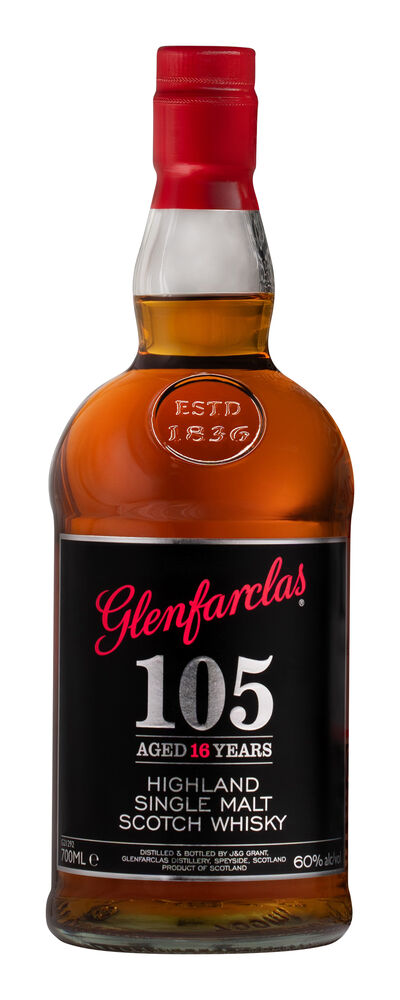 Glenfarclas 105 16 YO