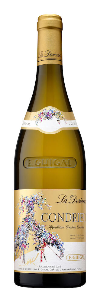 Guigal Condrieu La Doriane 2019