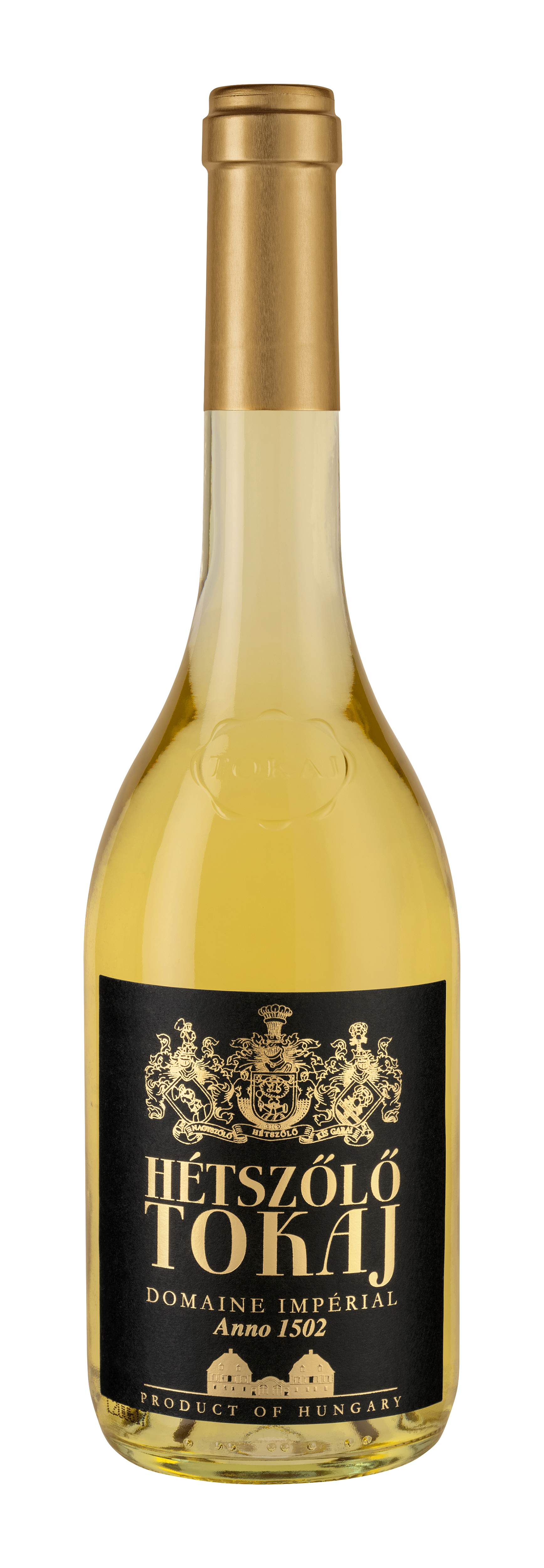 Tokaj-Hétszőlő Impérial Szamorodni 2020