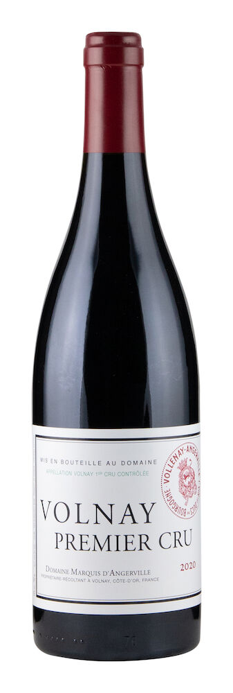 Angerville Volnay 1er Cru 2019