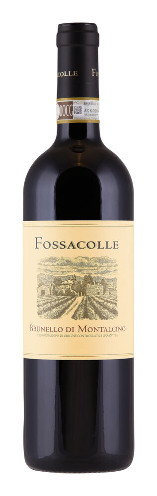 Fossacolle Brunello di Montalcino 2020