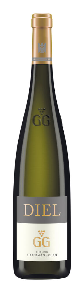 Diel Pittermännchen Riesling GG 2022