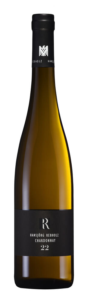 Rebholz R Chardonnay 2022