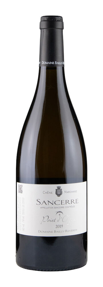 Bailly-Reverdy Sancerre Le Chêne-Marchand 2019