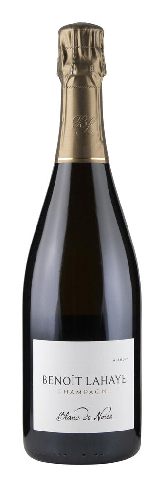 Benoît Lahaye Blanc de Noirs Extra Brut