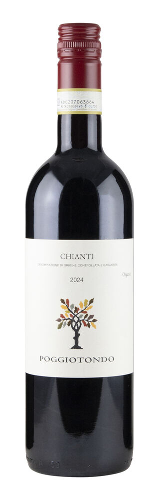 Poggiotondo Chianti 2024