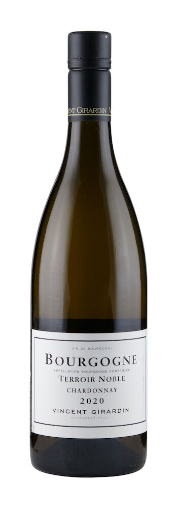 Girardin Terroir Noble Bourgogne Chardonnay 2021