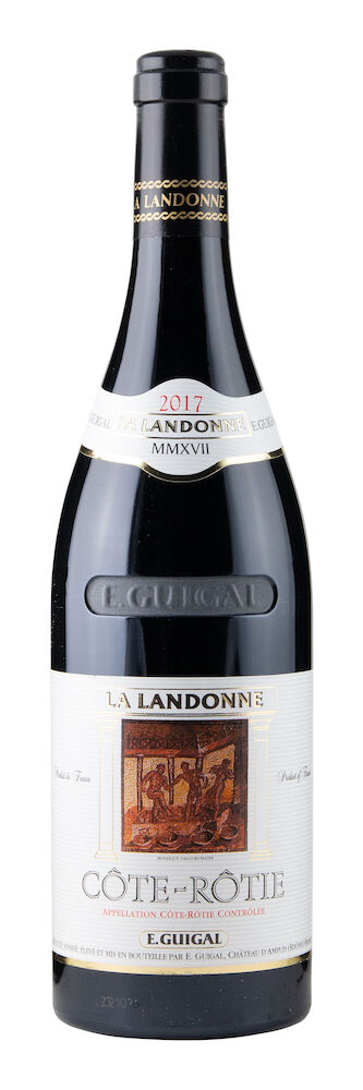 Guigal Côte-Rôtie La Landonne 2017