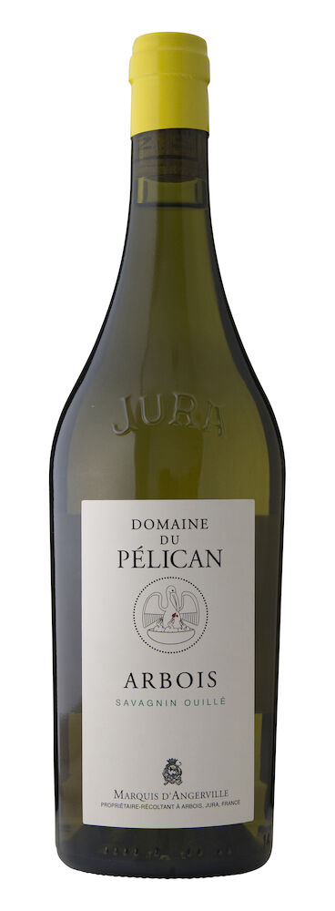 Domaine du Pélican Arbois Savagnin Ouillé Magnum 2017