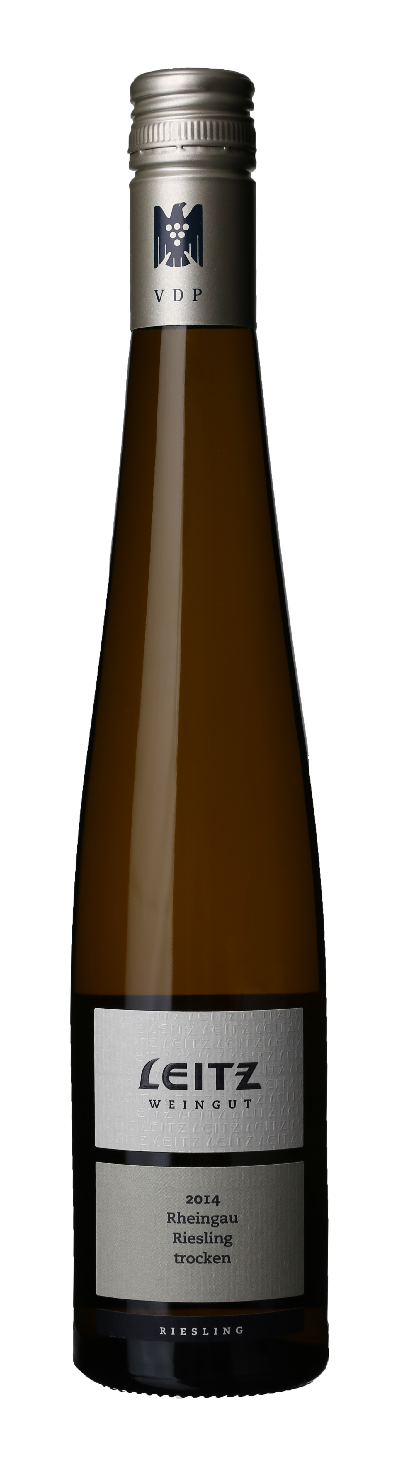 Leitz Rheingau Riesling trocken 37,5 cl 2025