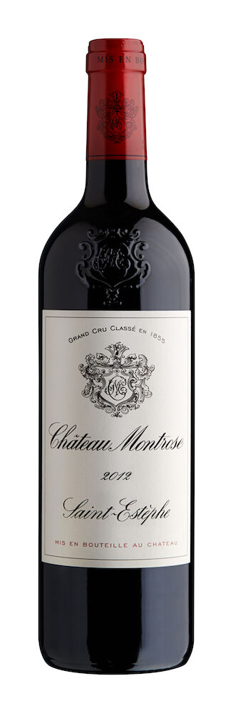 Château Montrose 2012