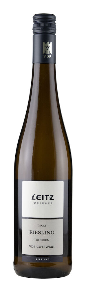 Leitz Rheingau Riesling trocken 2024