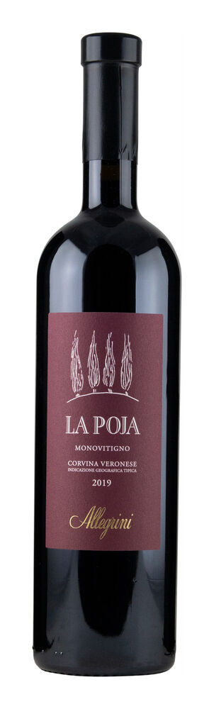 Allegrini La Poja 2019