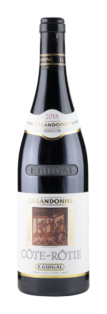 Guigal Côte-Rôtie La Landonne 2019