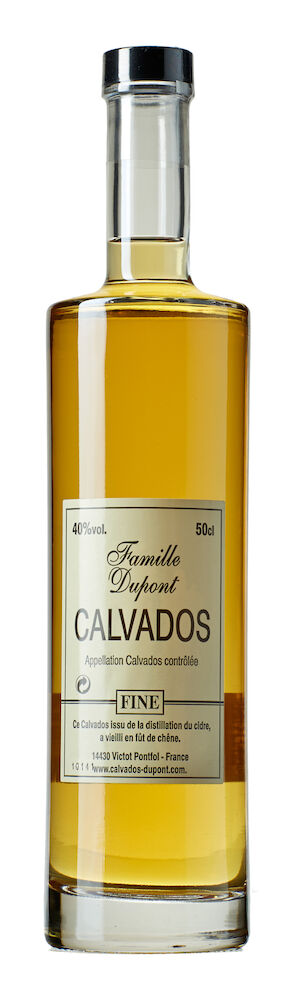 Dupont Calvados Fine