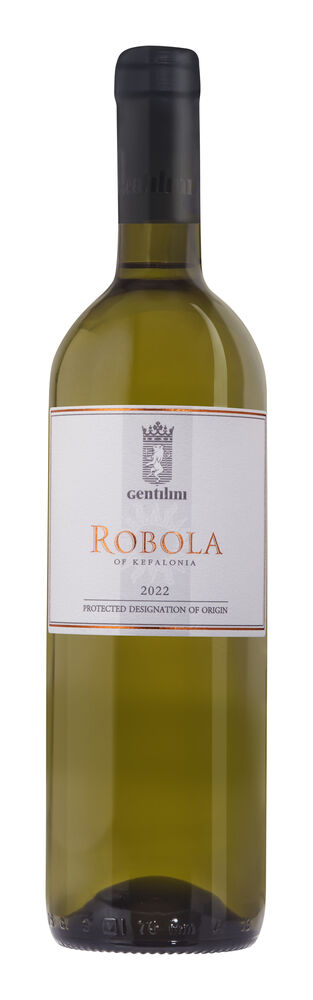 Gentilini Robola 2024