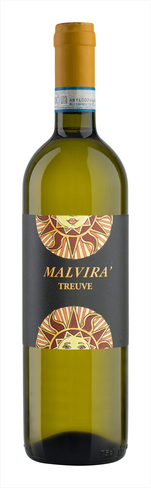 Malvirà Treuve Langhe Bianco 2015