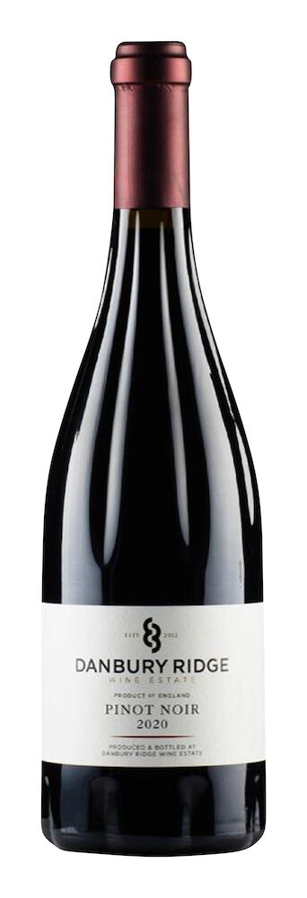 Danbury Ridge Pinot Noir 2020