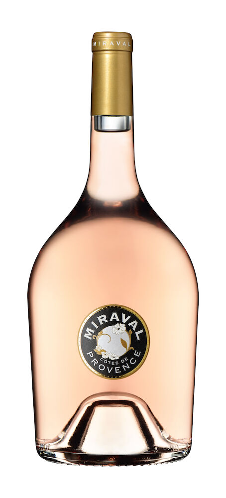 Miraval Côtes de Provence Rosé Dobbelmagnum 2022