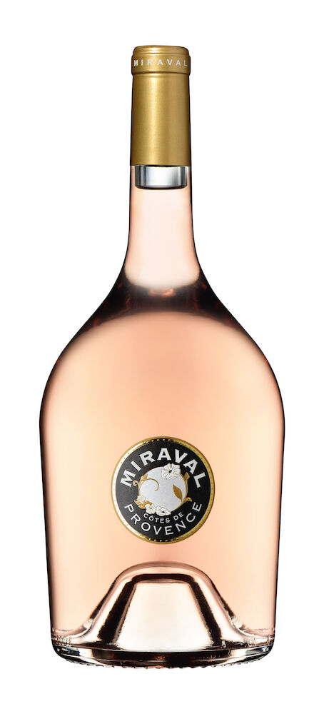 Miraval Côtes de Provence Rosé Dobbelmagnum 2024
