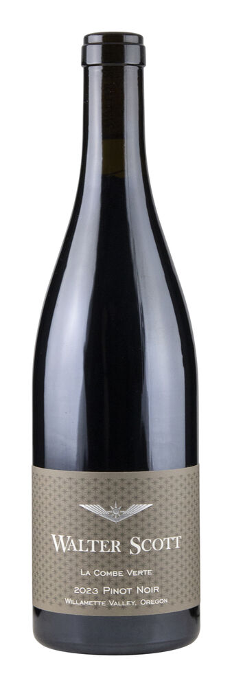 Walter Scott La Combe Verte Pinot Noir 2023