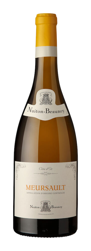 Nuiton-Beaunoy Meursault 2022