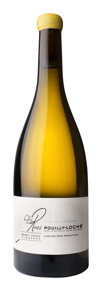 Clos des Rocs Pouilly-Loché Clos des Rocs Révelation 2022