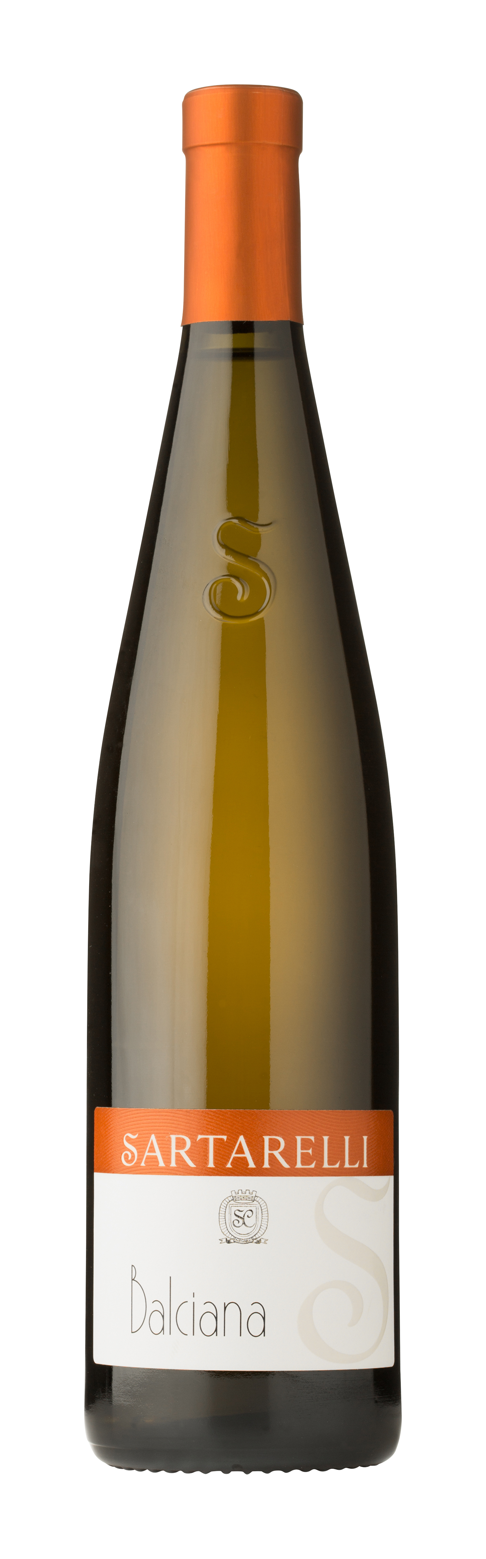 Sartarelli Balciana Verdicchio dei Castelli di Jesi Classico Superiore 2020